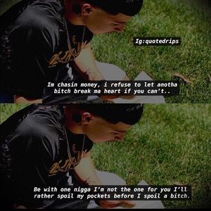 Meet your Posher, Irvin